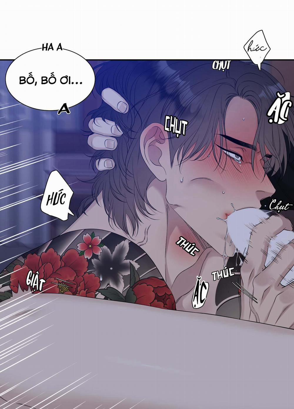 (END) KẺ ĐÊ TIỆN 23 trang 27