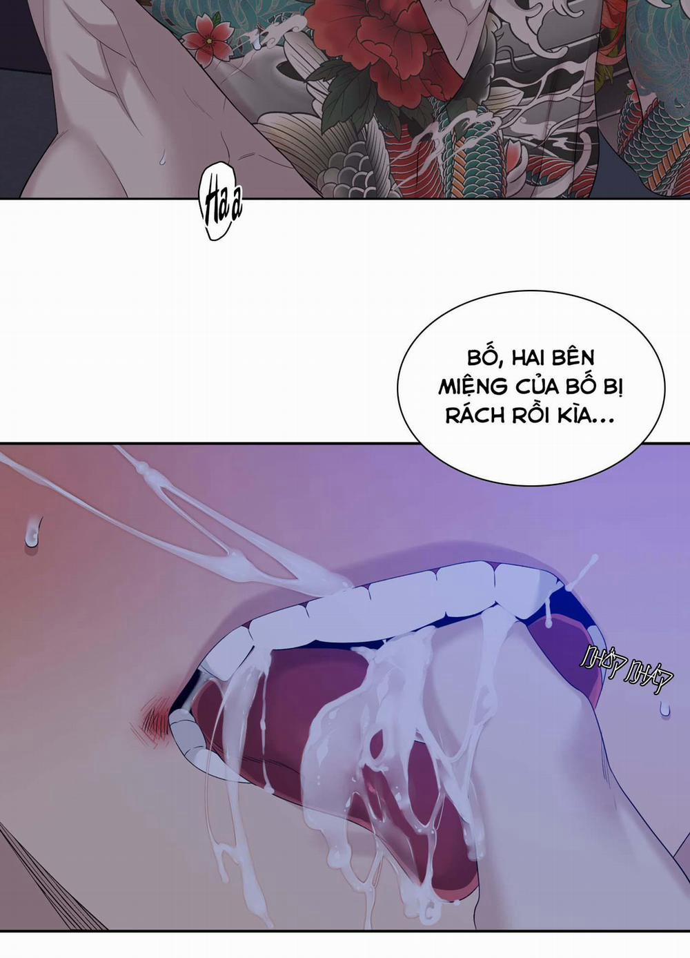 (END) KẺ ĐÊ TIỆN 23 trang 35