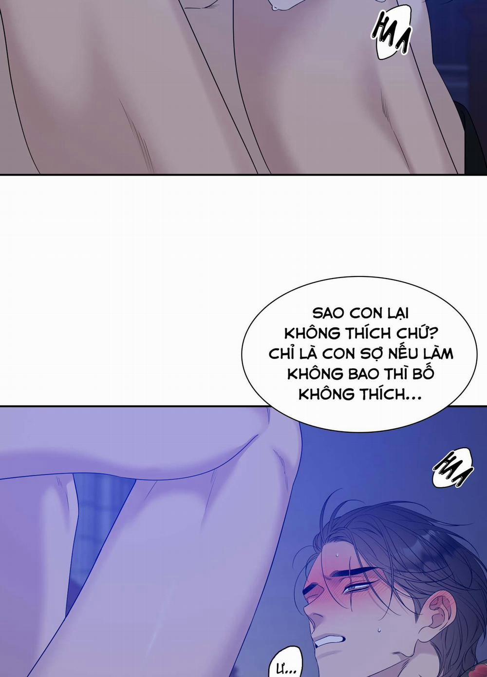 (END) KẺ ĐÊ TIỆN 23 trang 43