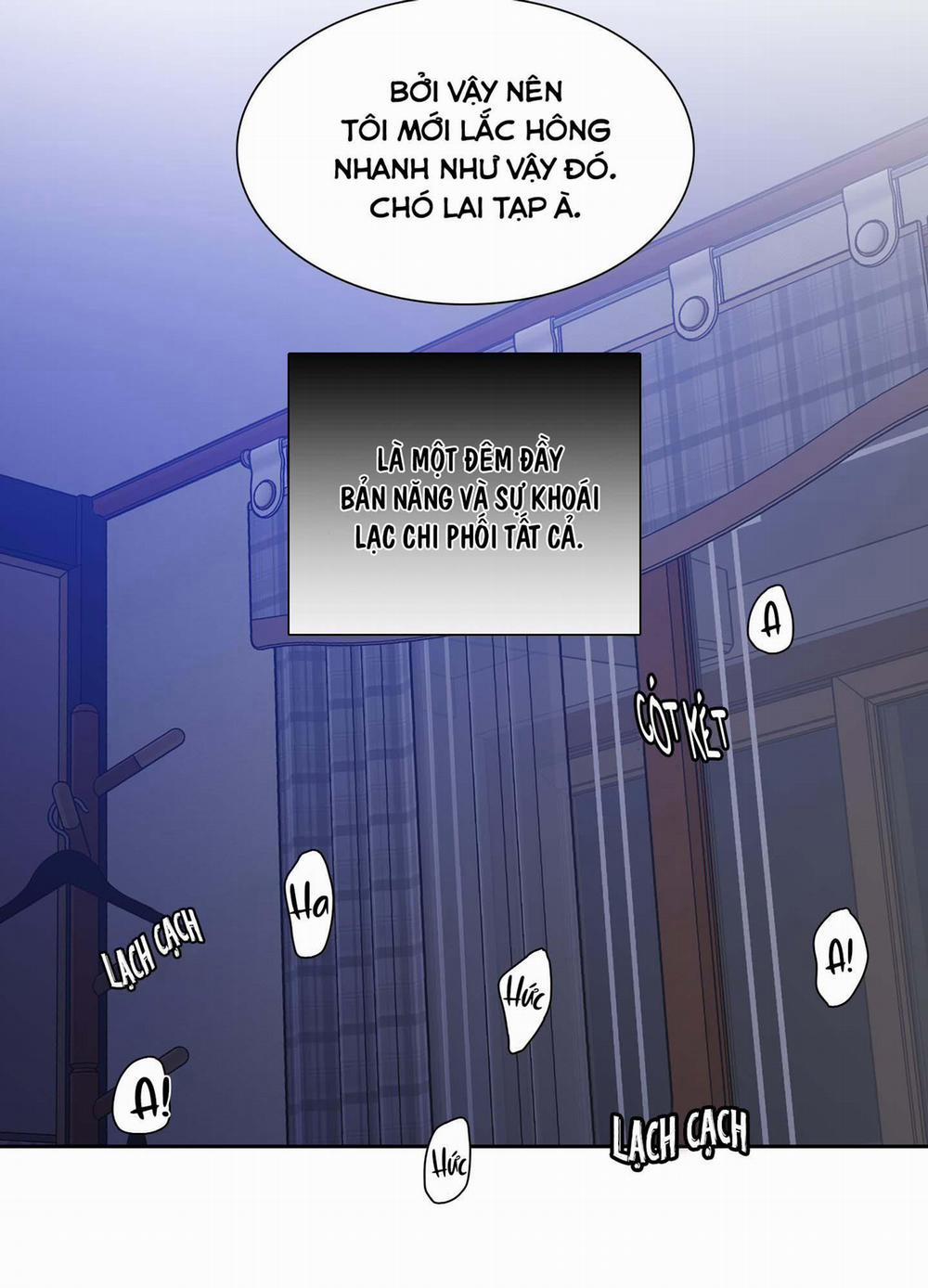 (END) KẺ ĐÊ TIỆN 23 trang 48