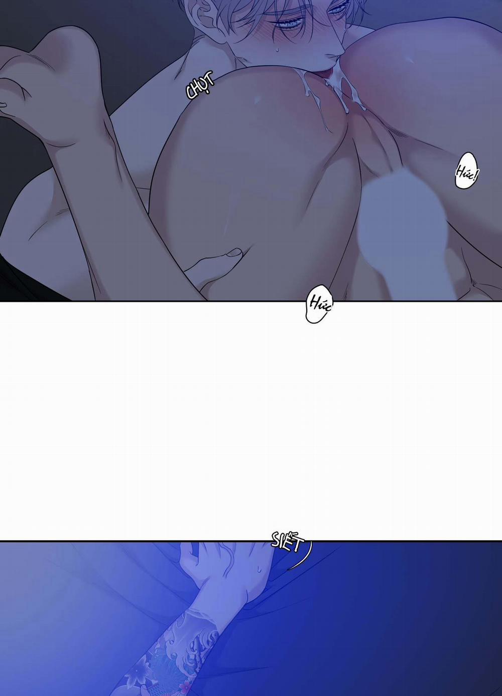 (END) KẺ ĐÊ TIỆN 23 trang 5