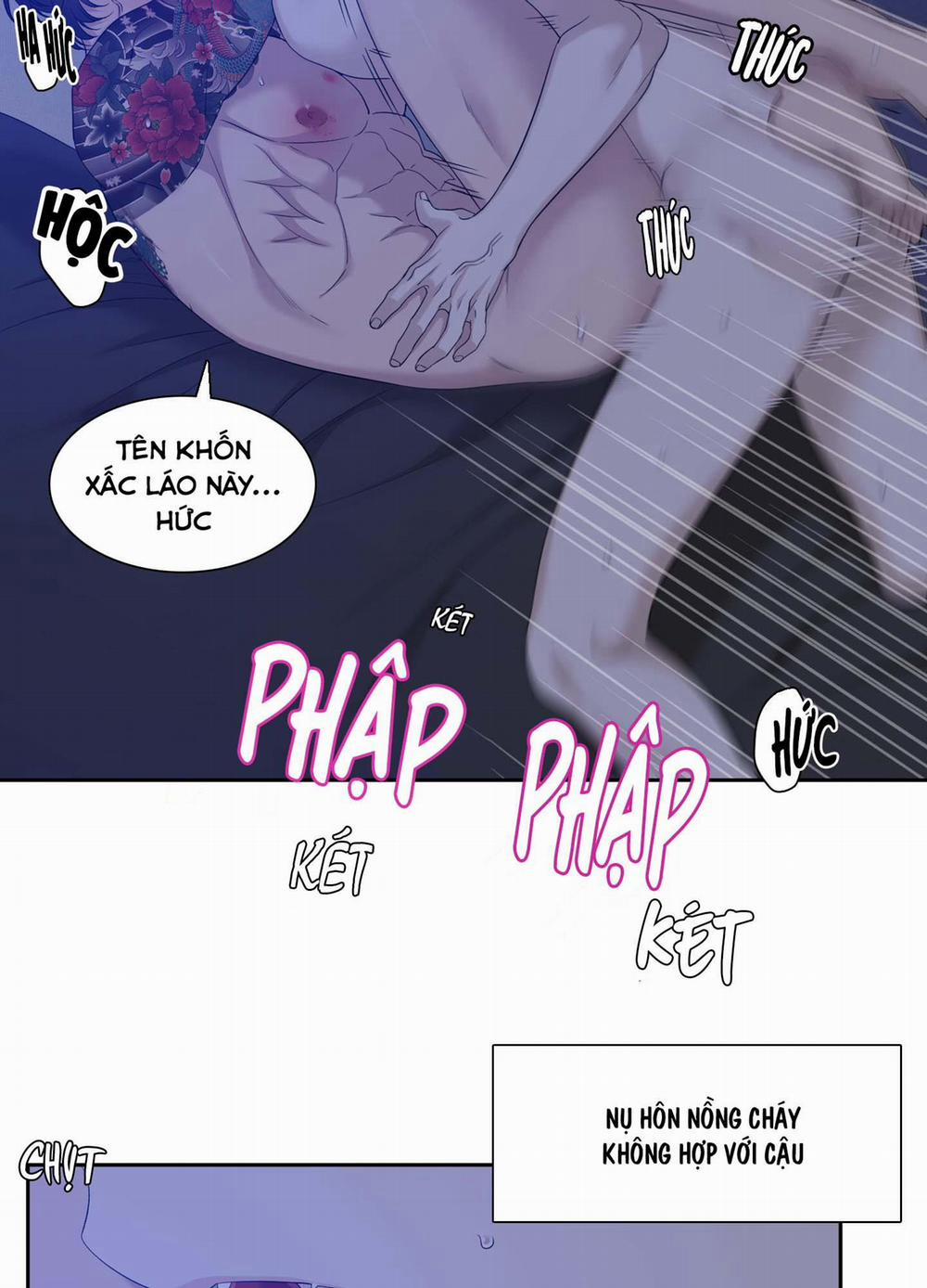 (END) KẺ ĐÊ TIỆN 23 trang 52