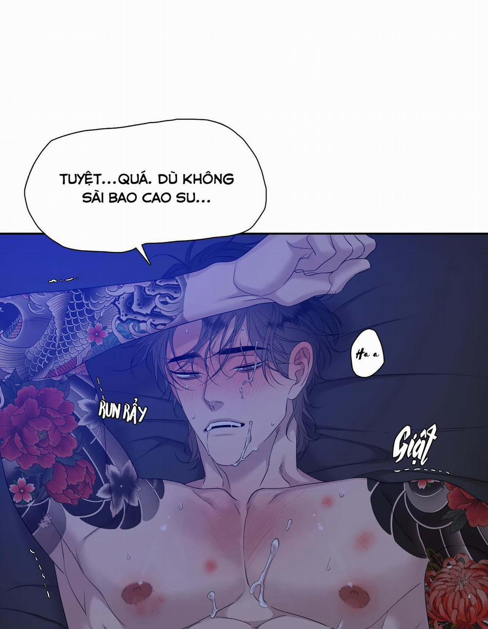 (END) KẺ ĐÊ TIỆN 23 trang 59