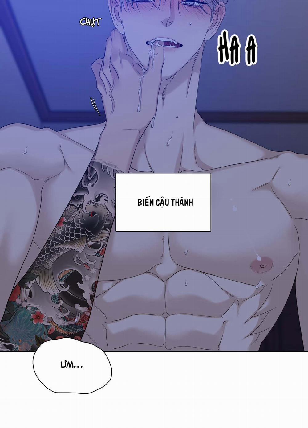 (END) KẺ ĐÊ TIỆN 23 trang 61