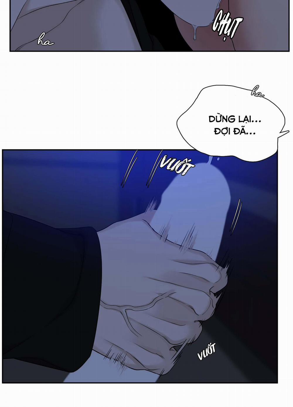 (END) KẺ ĐÊ TIỆN 23 trang 8