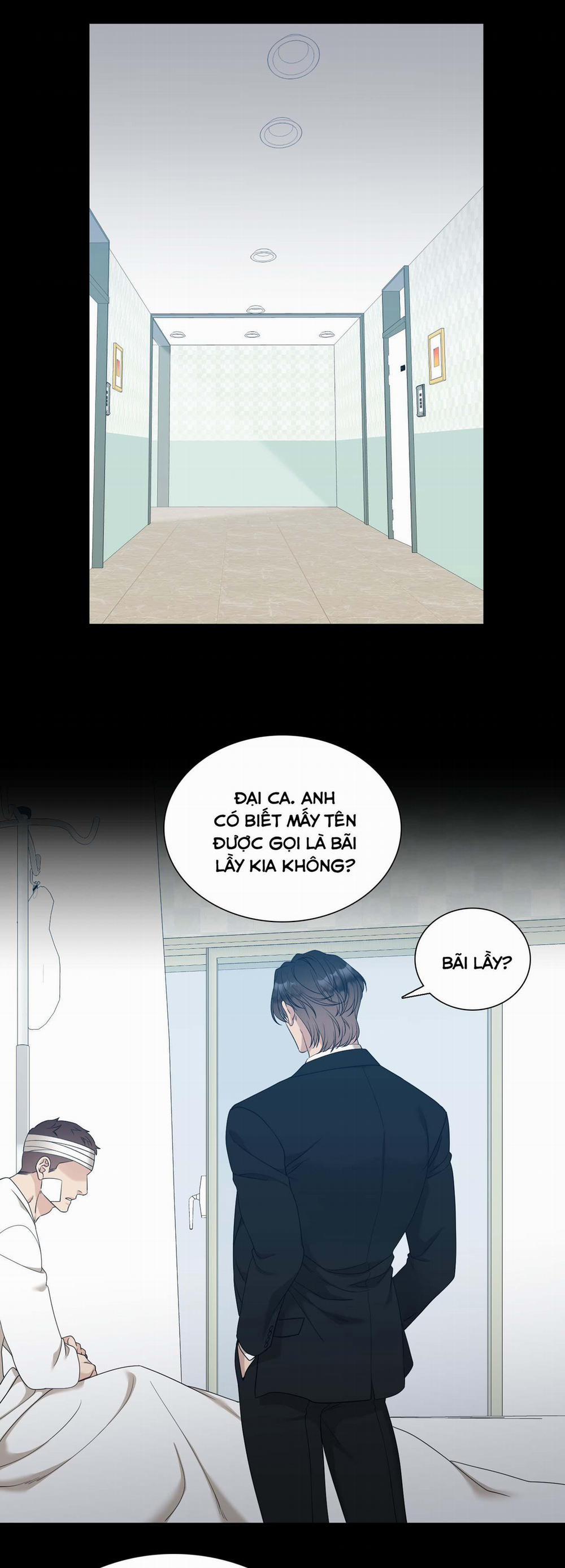 (END) KẺ ĐÊ TIỆN 24 trang 1