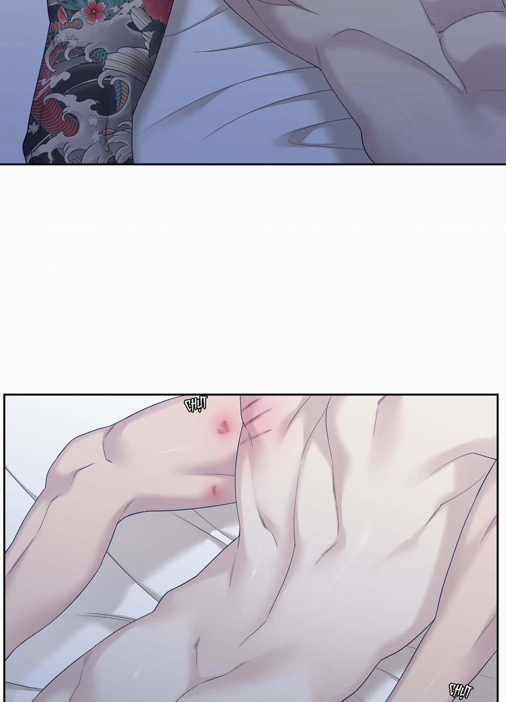 (END) KẺ ĐÊ TIỆN 24 trang 10