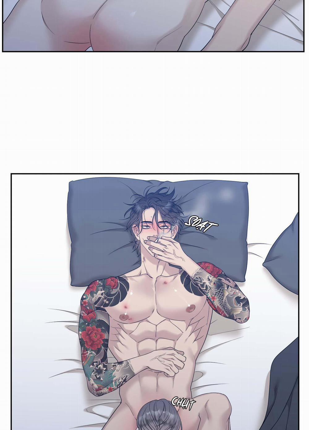 (END) KẺ ĐÊ TIỆN 24 trang 11