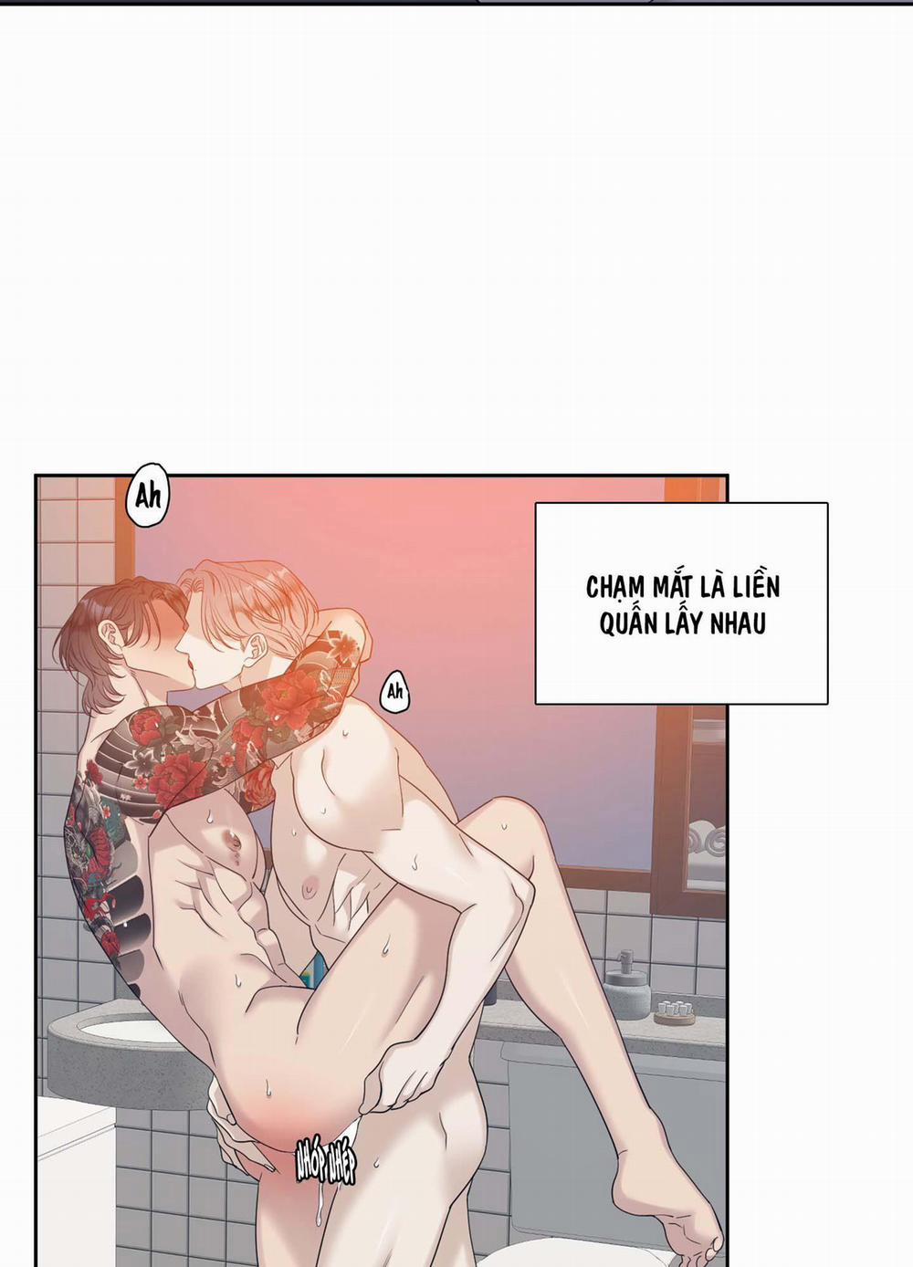 (END) KẺ ĐÊ TIỆN 24 trang 20