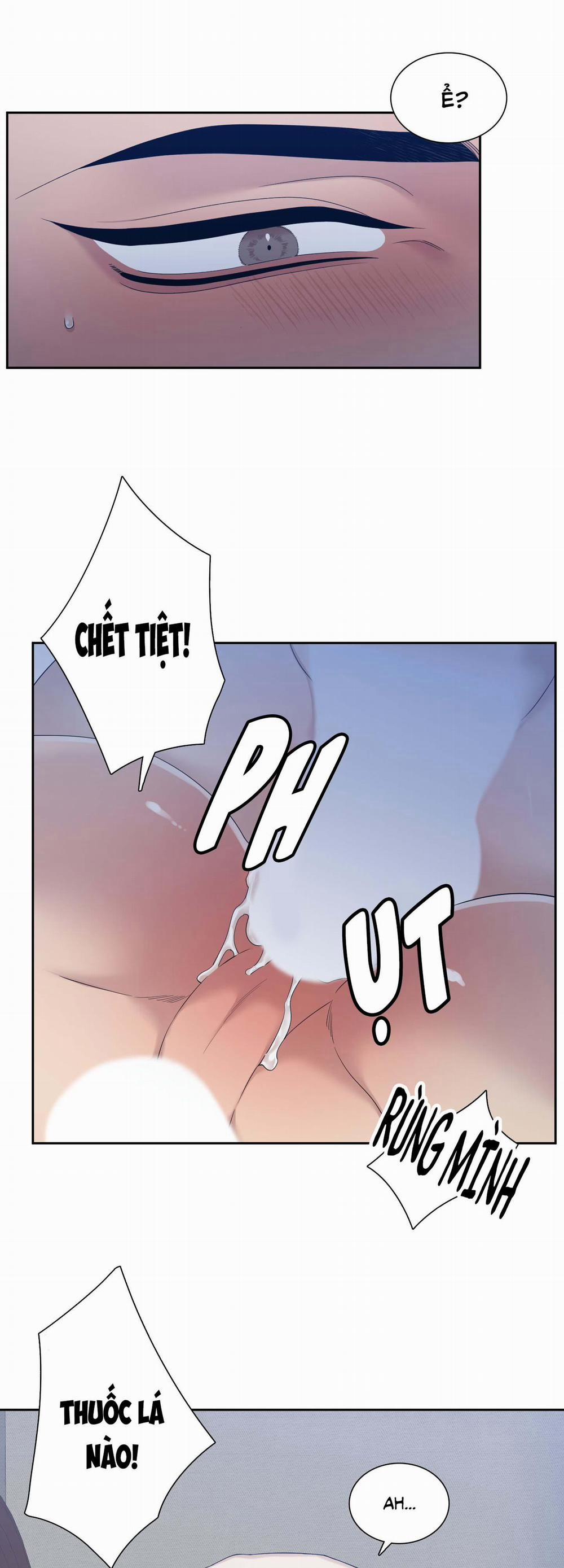 (END) KẺ ĐÊ TIỆN 24 trang 23