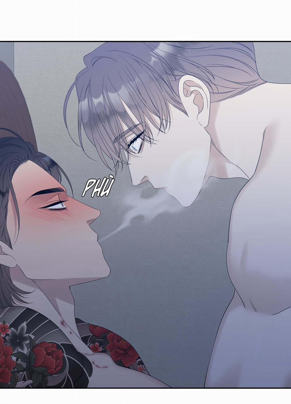 (END) KẺ ĐÊ TIỆN 24 trang 27