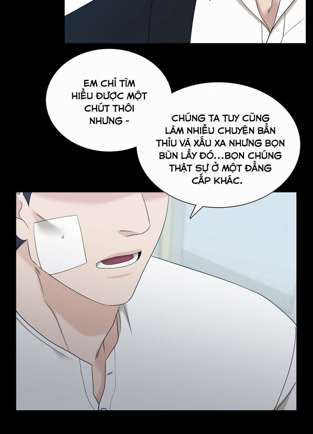 (END) KẺ ĐÊ TIỆN 24 trang 3