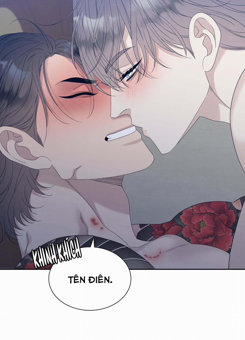 (END) KẺ ĐÊ TIỆN 24 trang 31