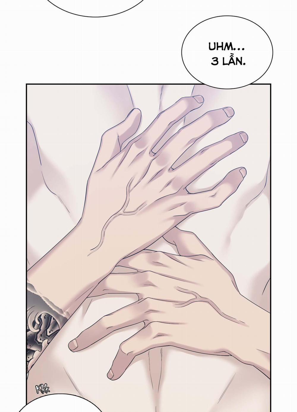 (END) KẺ ĐÊ TIỆN 24 trang 33