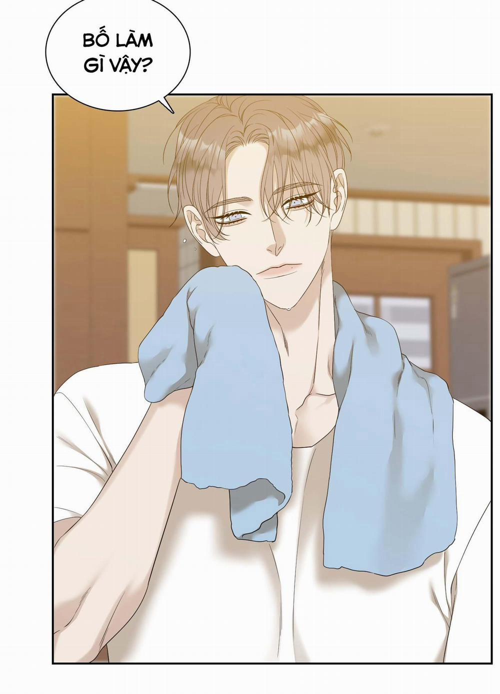 (END) KẺ ĐÊ TIỆN 24 trang 36