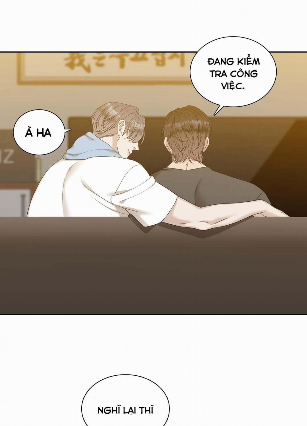 (END) KẺ ĐÊ TIỆN 24 trang 37