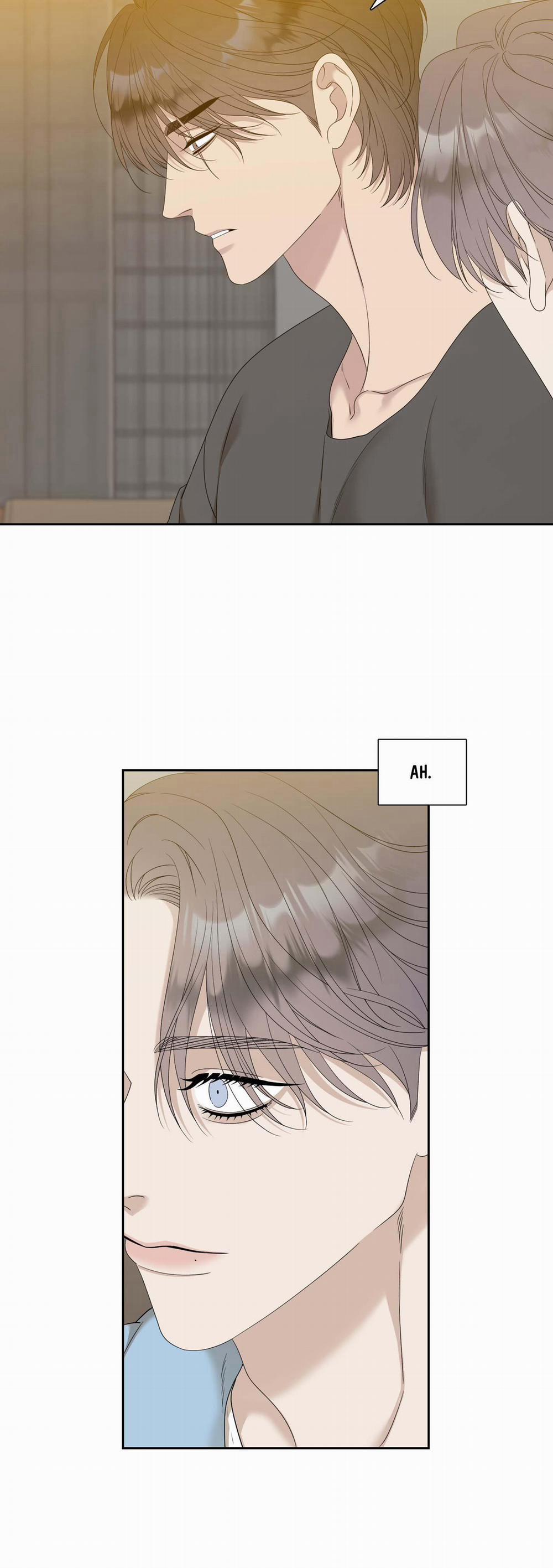 (END) KẺ ĐÊ TIỆN 24 trang 39