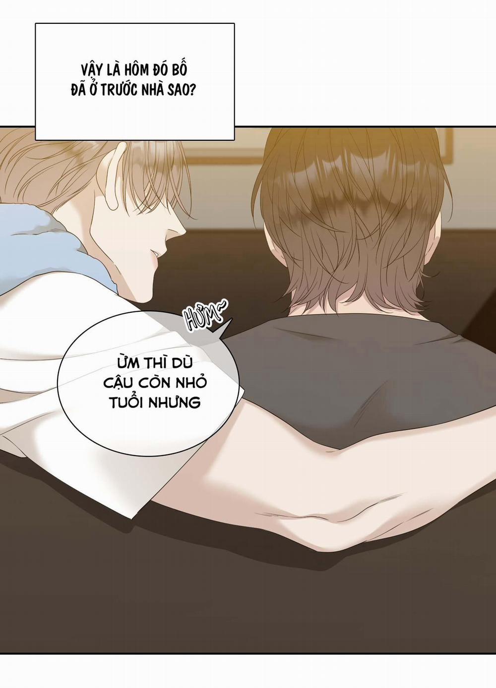 (END) KẺ ĐÊ TIỆN 24 trang 40