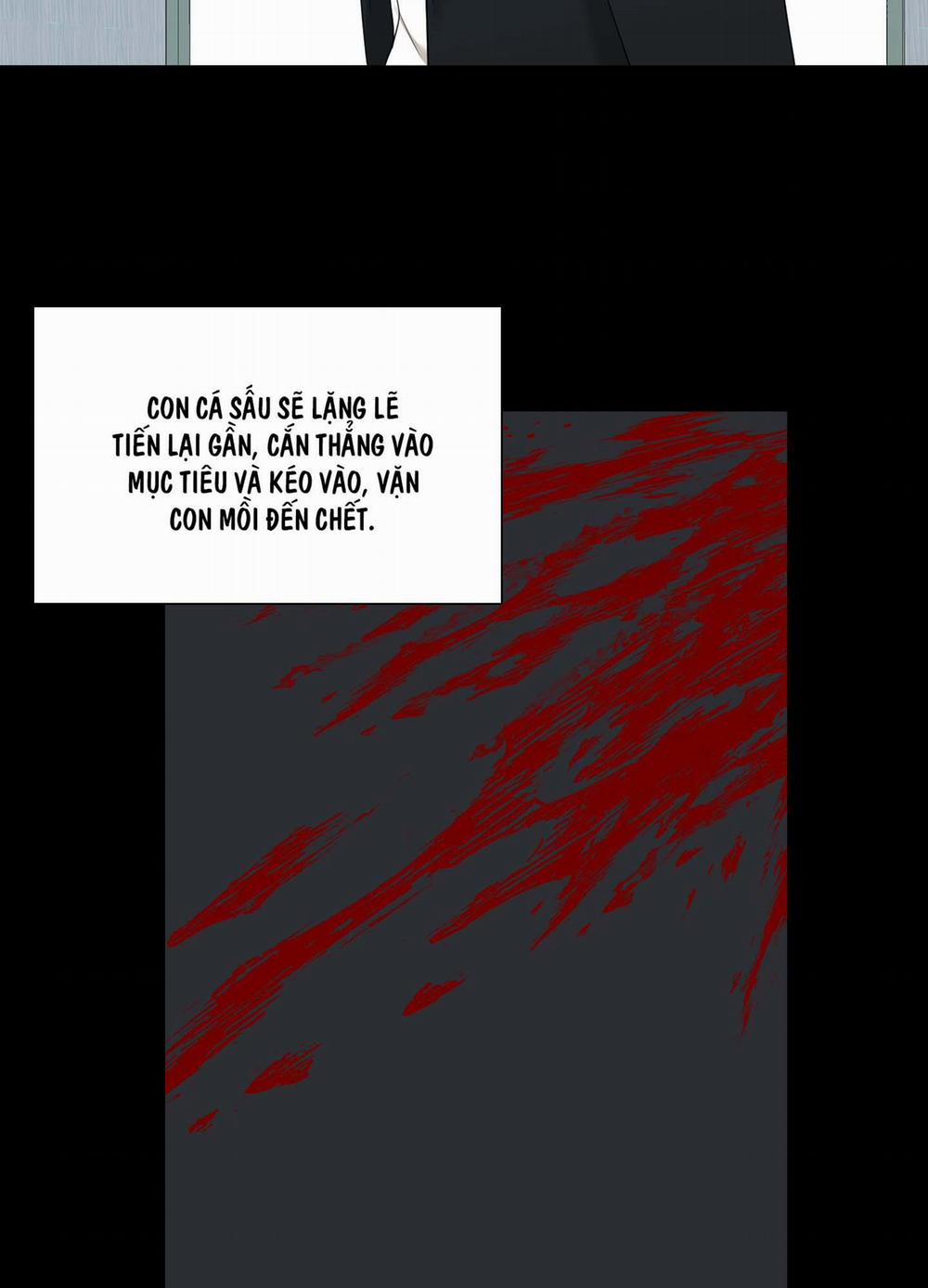 (END) KẺ ĐÊ TIỆN 24 trang 5