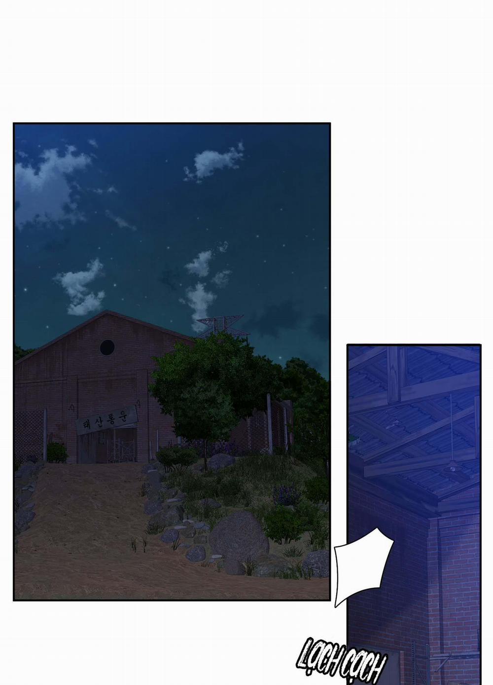 (END) KẺ ĐÊ TIỆN 24 trang 50