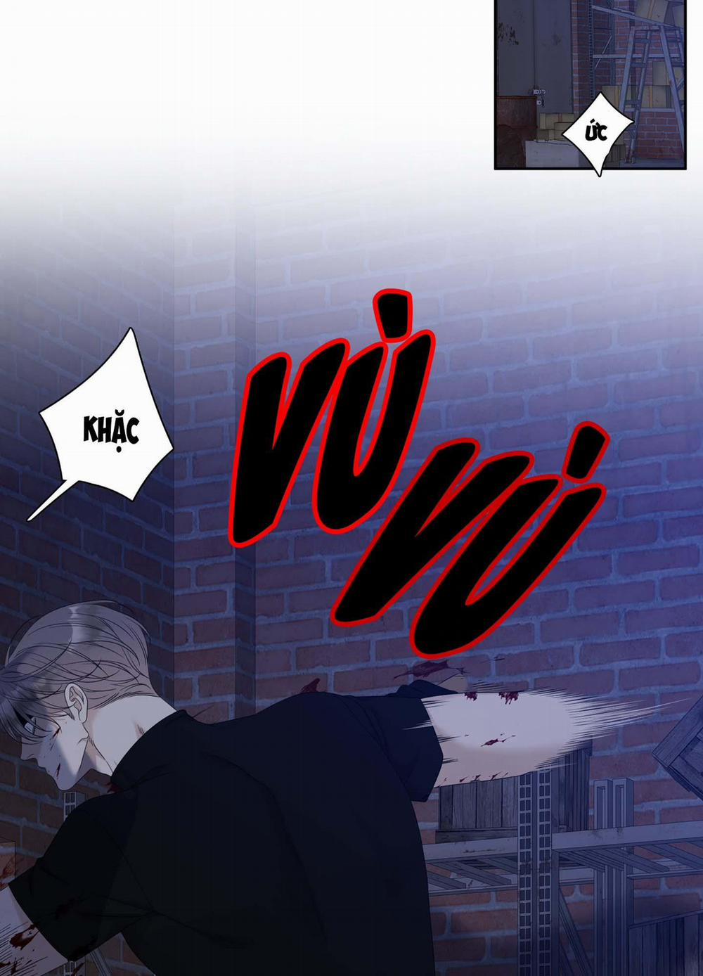(END) KẺ ĐÊ TIỆN 24 trang 51