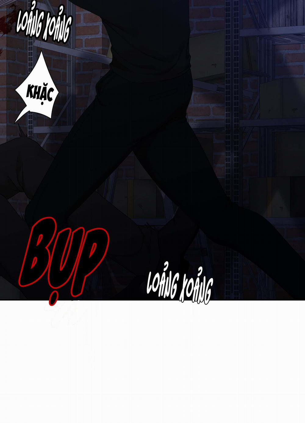 (END) KẺ ĐÊ TIỆN 24 trang 52