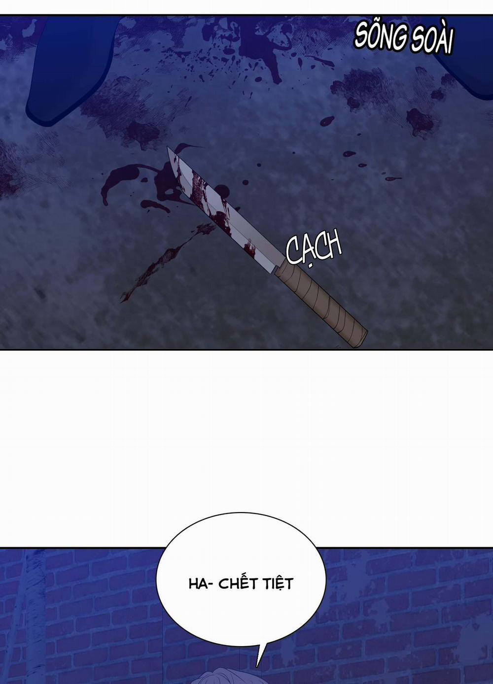 (END) KẺ ĐÊ TIỆN 24 trang 53