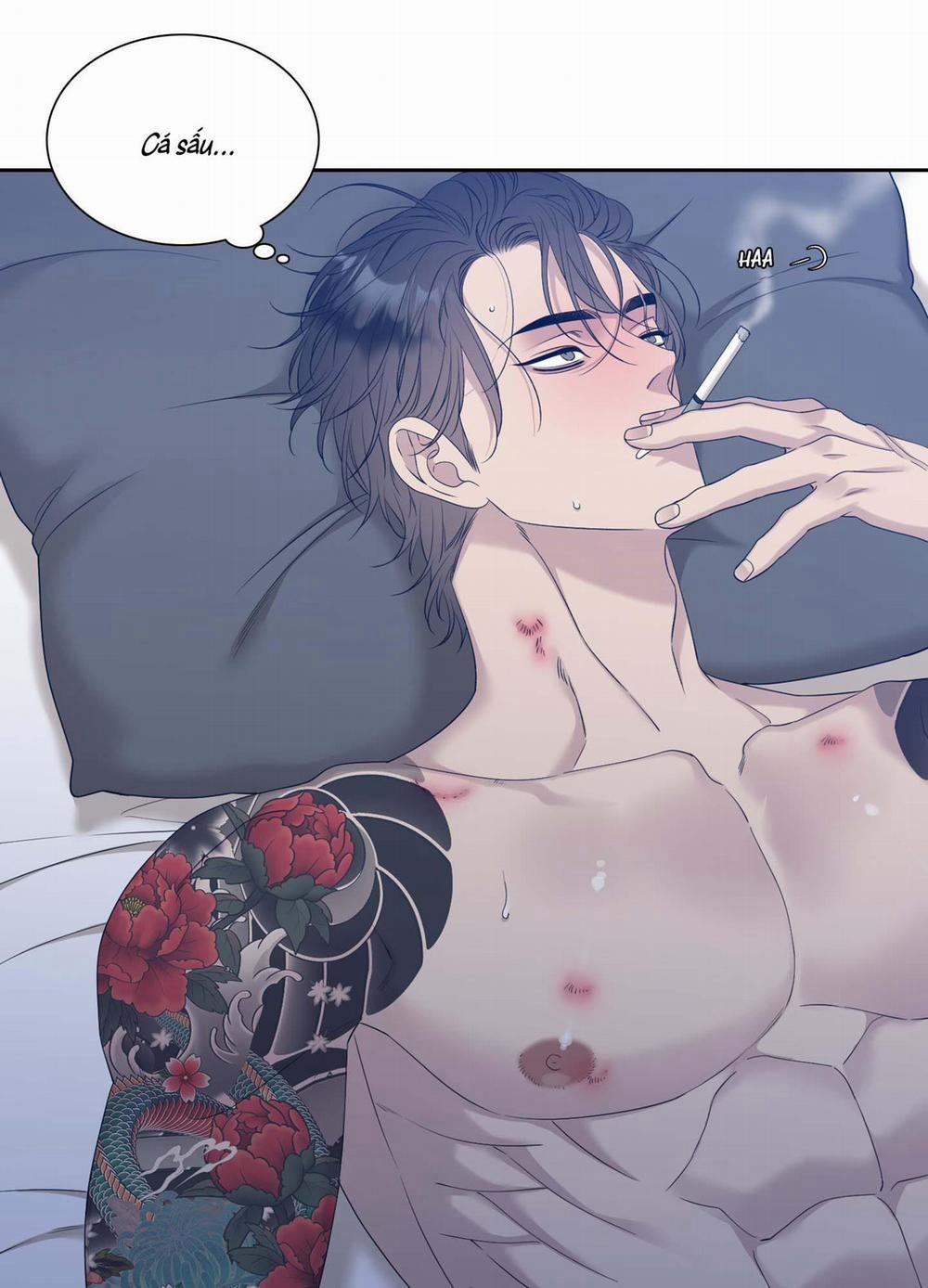 (END) KẺ ĐÊ TIỆN 24 trang 9