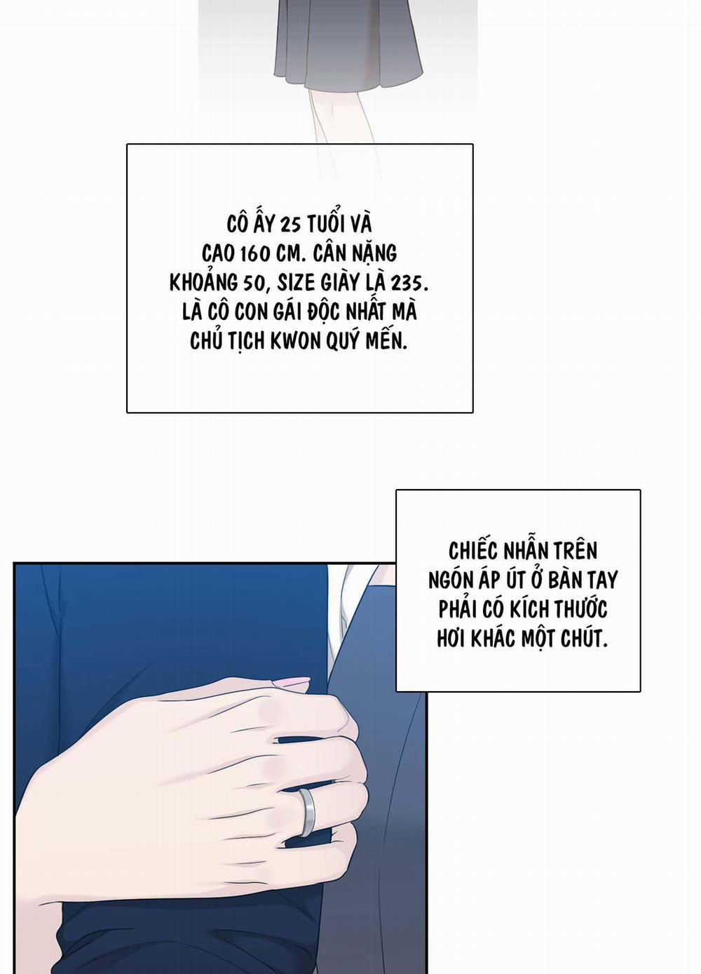 (END) KẺ ĐÊ TIỆN 25 trang 14