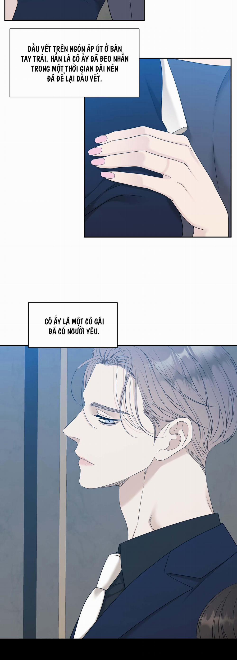 (END) KẺ ĐÊ TIỆN 25 trang 15