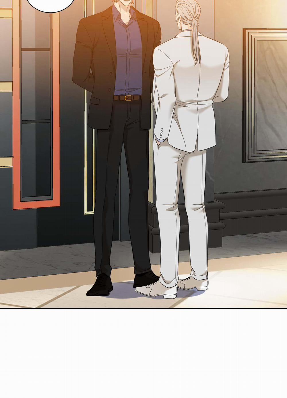 (END) KẺ ĐÊ TIỆN 25 trang 20