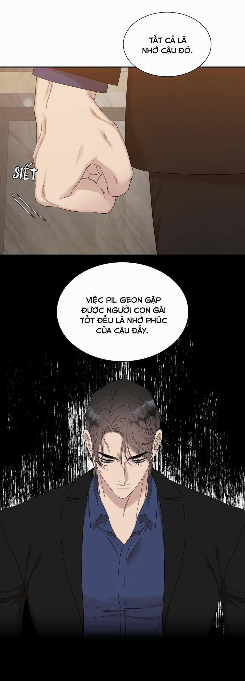 (END) KẺ ĐÊ TIỆN 25 trang 24