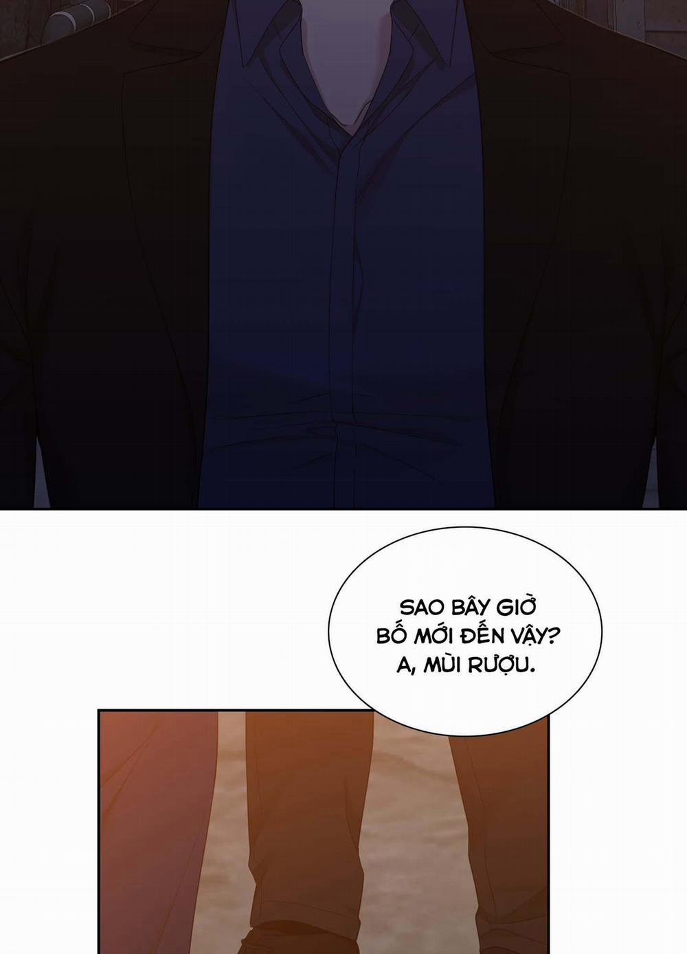 (END) KẺ ĐÊ TIỆN 25 trang 29