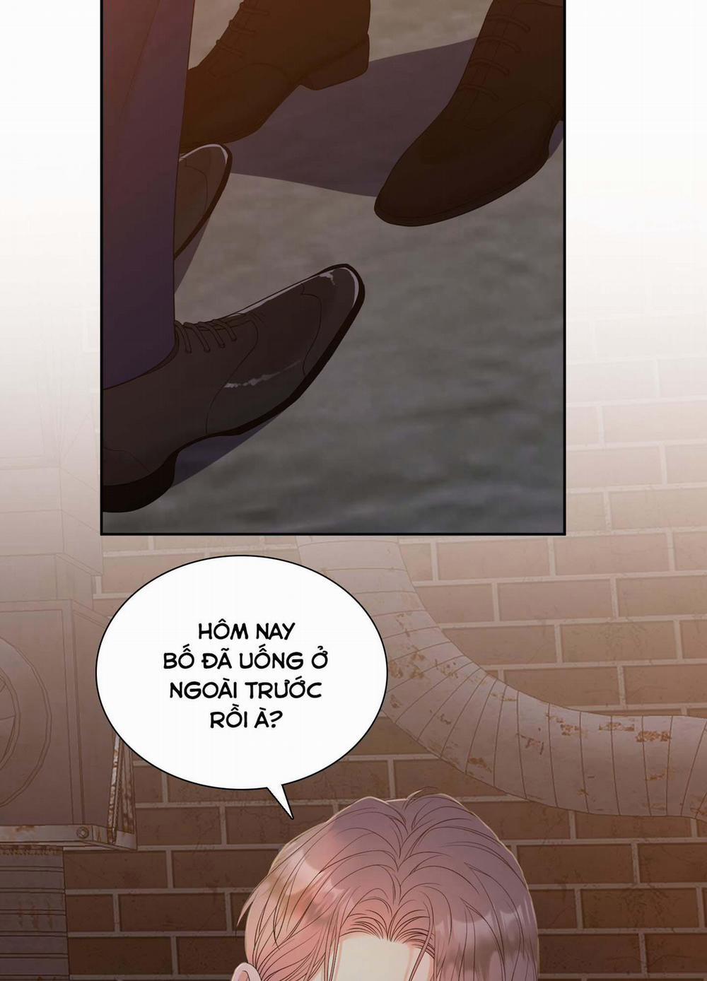 (END) KẺ ĐÊ TIỆN 25 trang 30