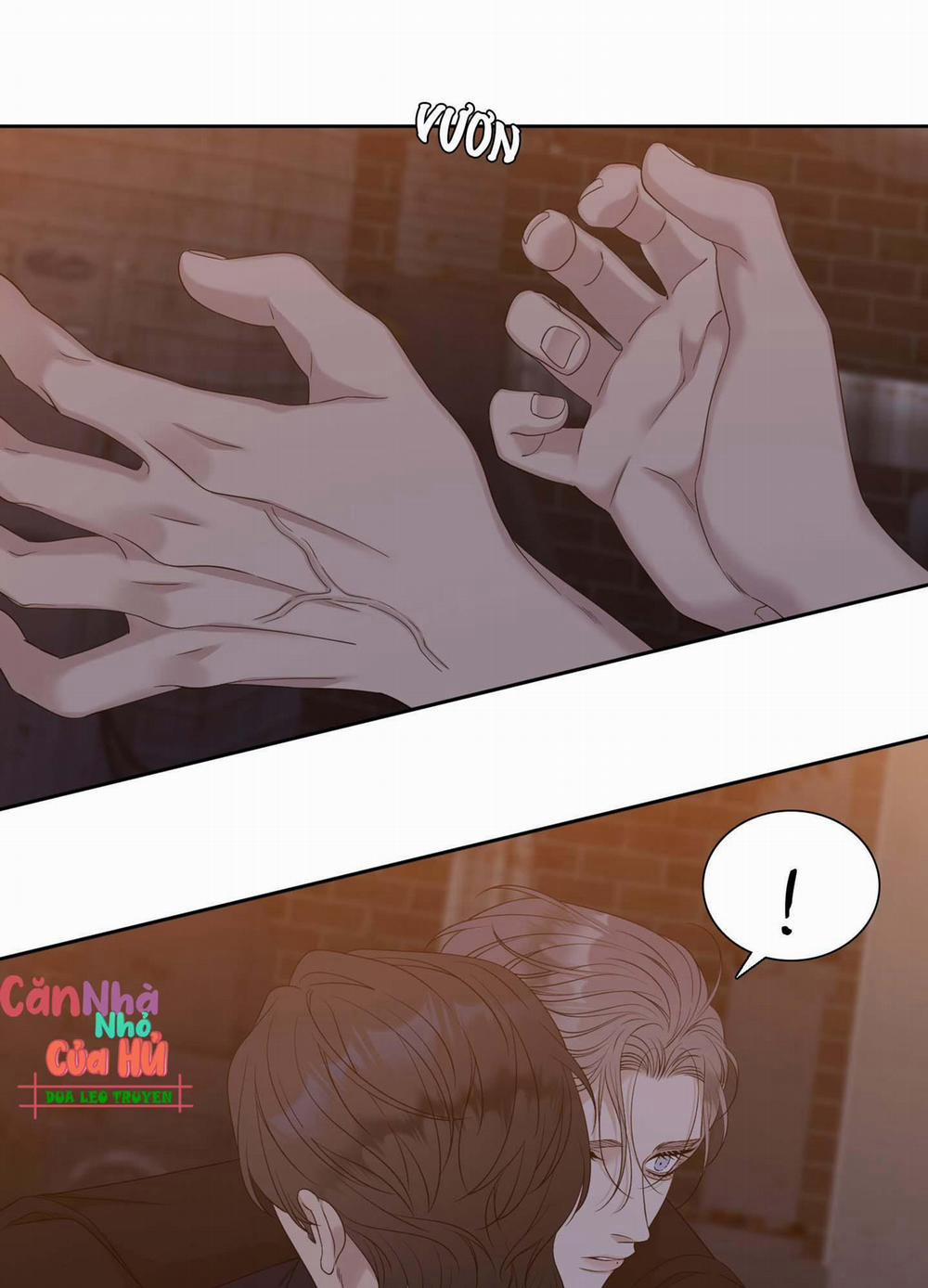 (END) KẺ ĐÊ TIỆN 25 trang 32