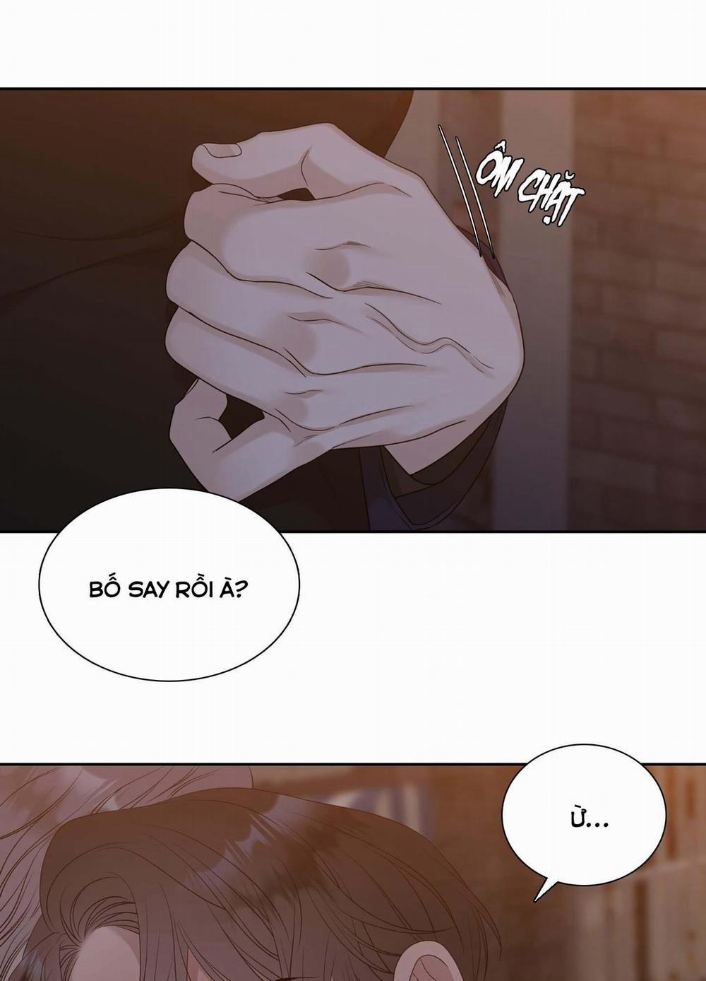 (END) KẺ ĐÊ TIỆN 25 trang 36