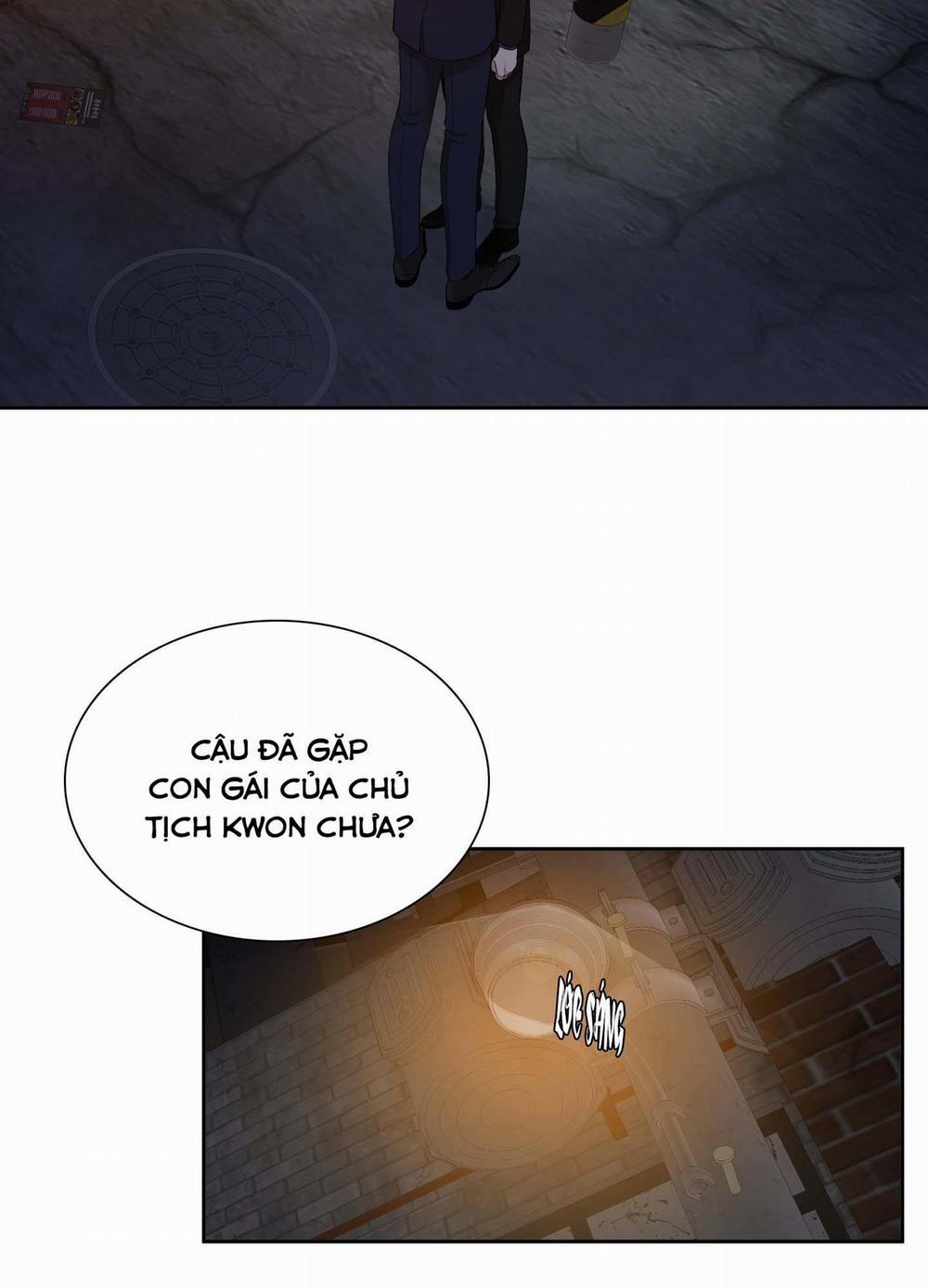 (END) KẺ ĐÊ TIỆN 25 trang 39