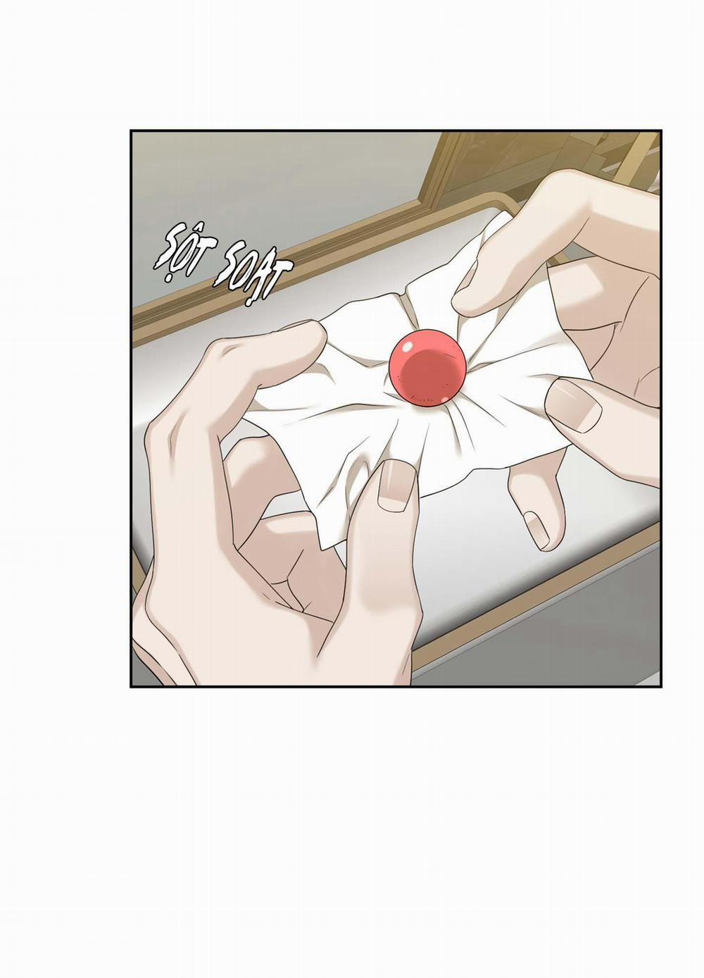 (END) KẺ ĐÊ TIỆN 25 trang 4