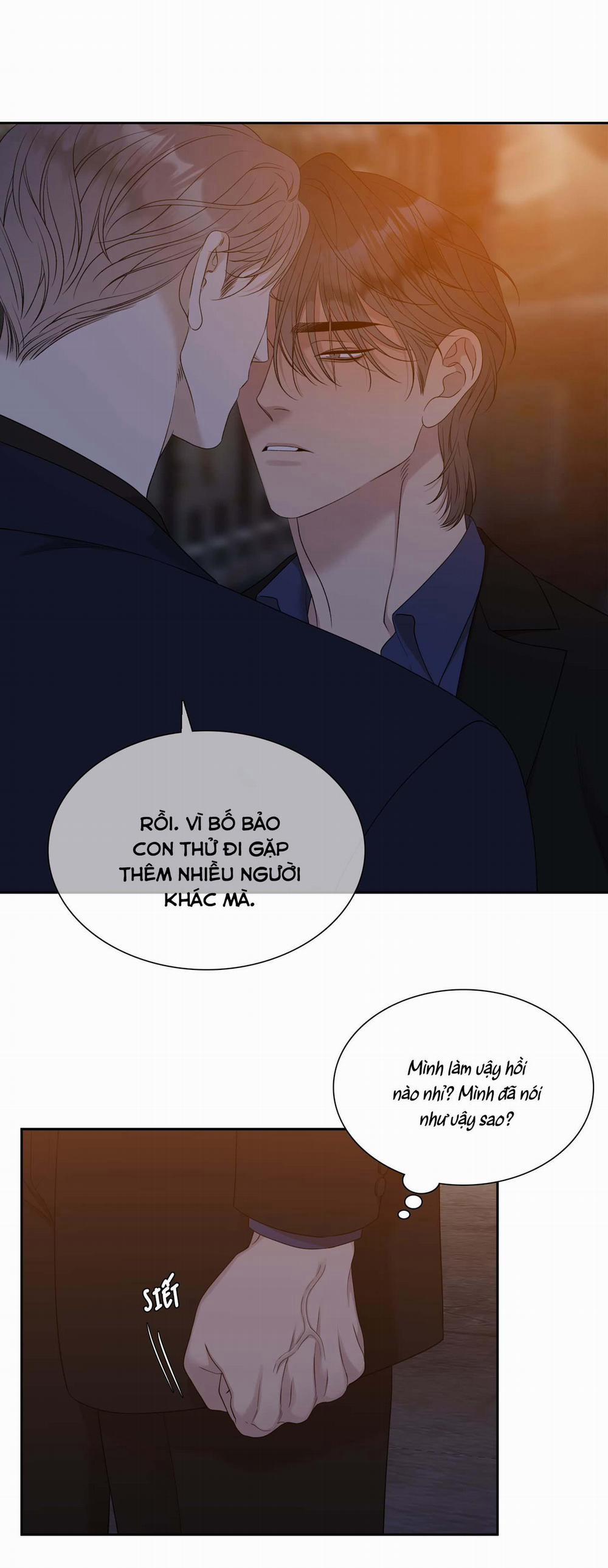 (END) KẺ ĐÊ TIỆN 25 trang 40