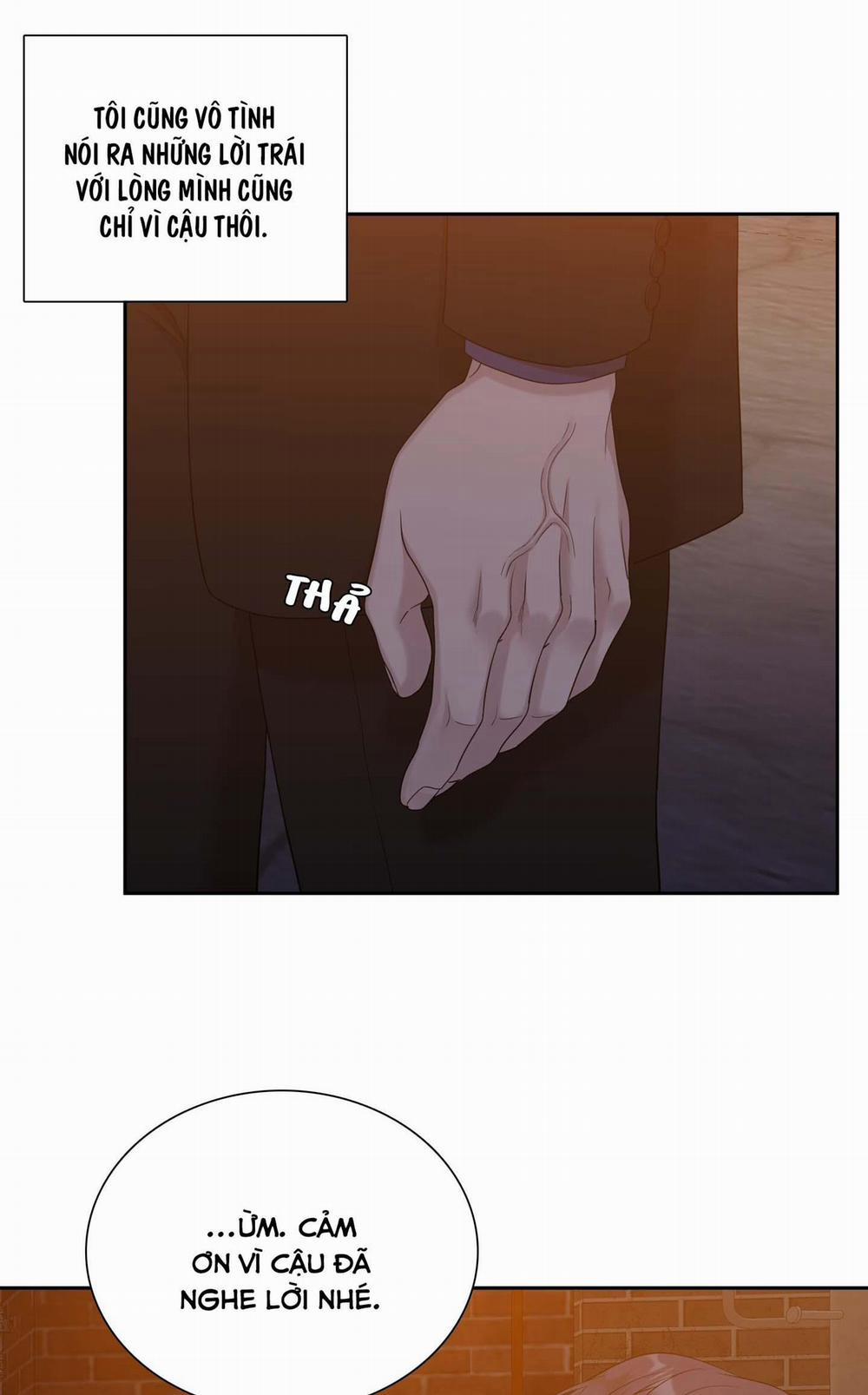 (END) KẺ ĐÊ TIỆN 25 trang 41