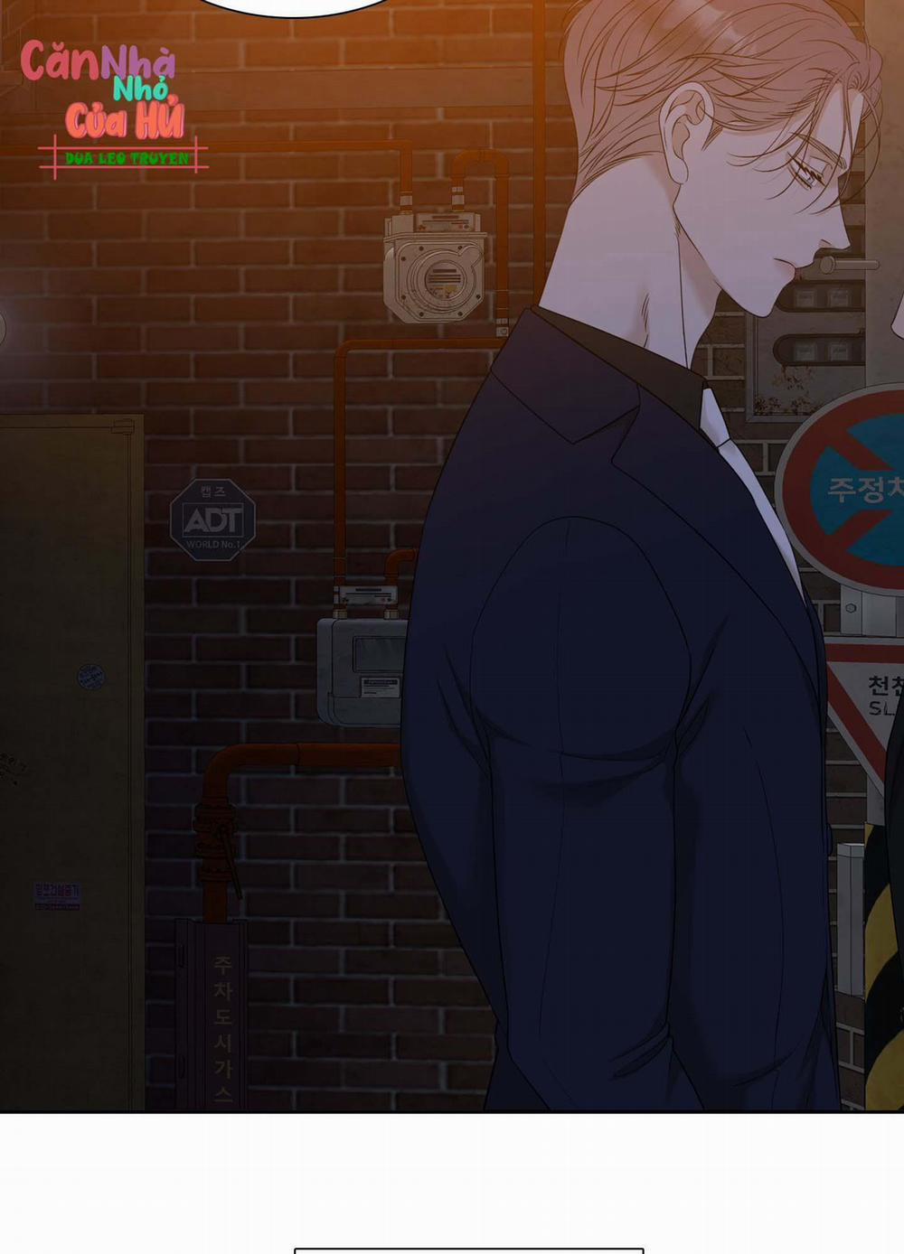 (END) KẺ ĐÊ TIỆN 25 trang 42