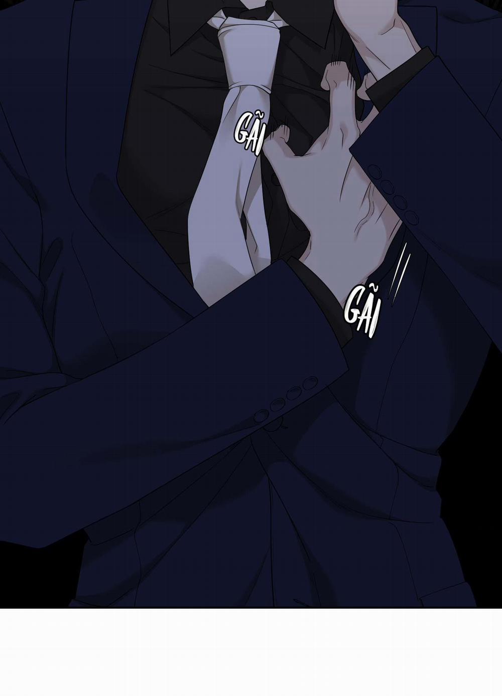 (END) KẺ ĐÊ TIỆN 25 trang 48