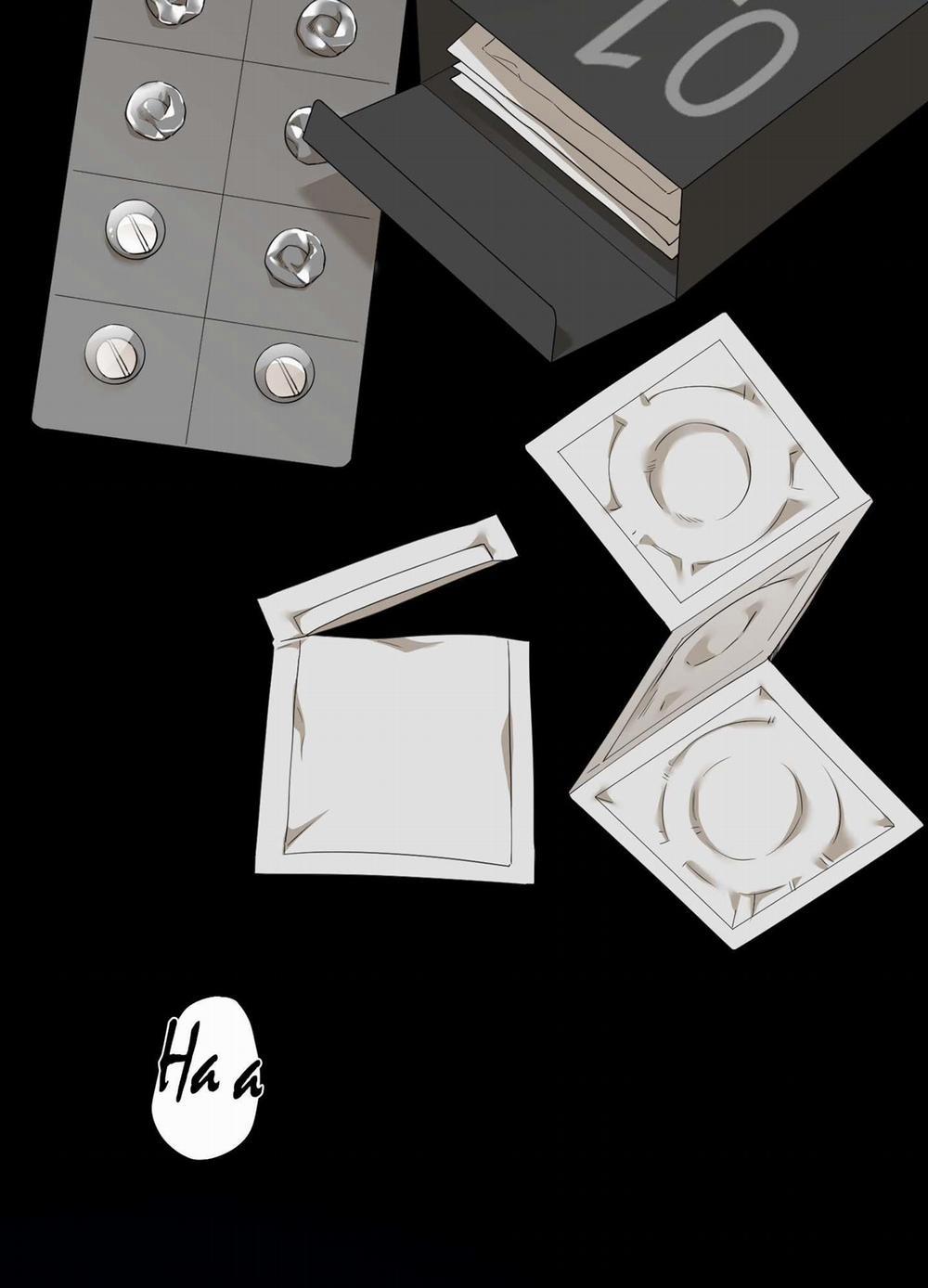 (END) KẺ ĐÊ TIỆN 26 trang 1