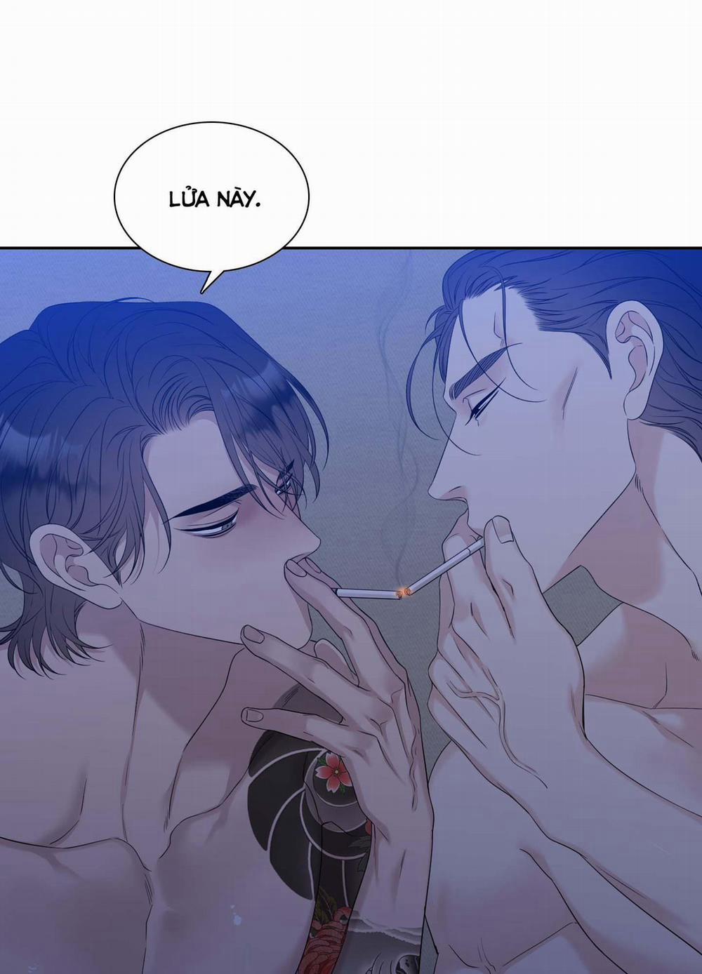 (END) KẺ ĐÊ TIỆN 26 trang 14