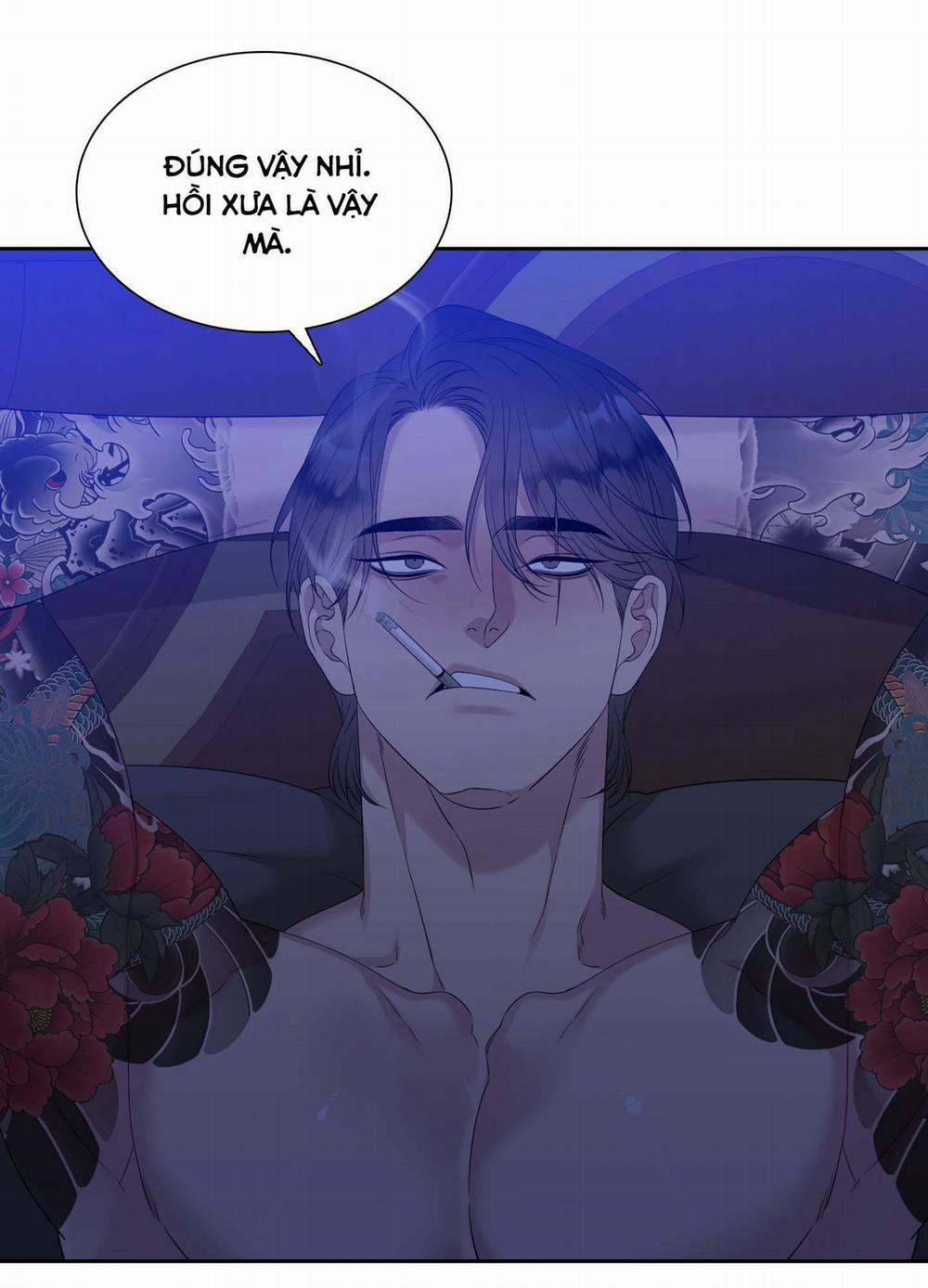 (END) KẺ ĐÊ TIỆN 26 trang 18