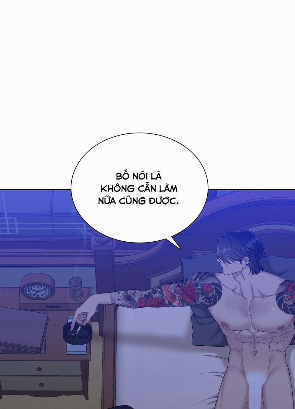 (END) KẺ ĐÊ TIỆN 26 trang 19