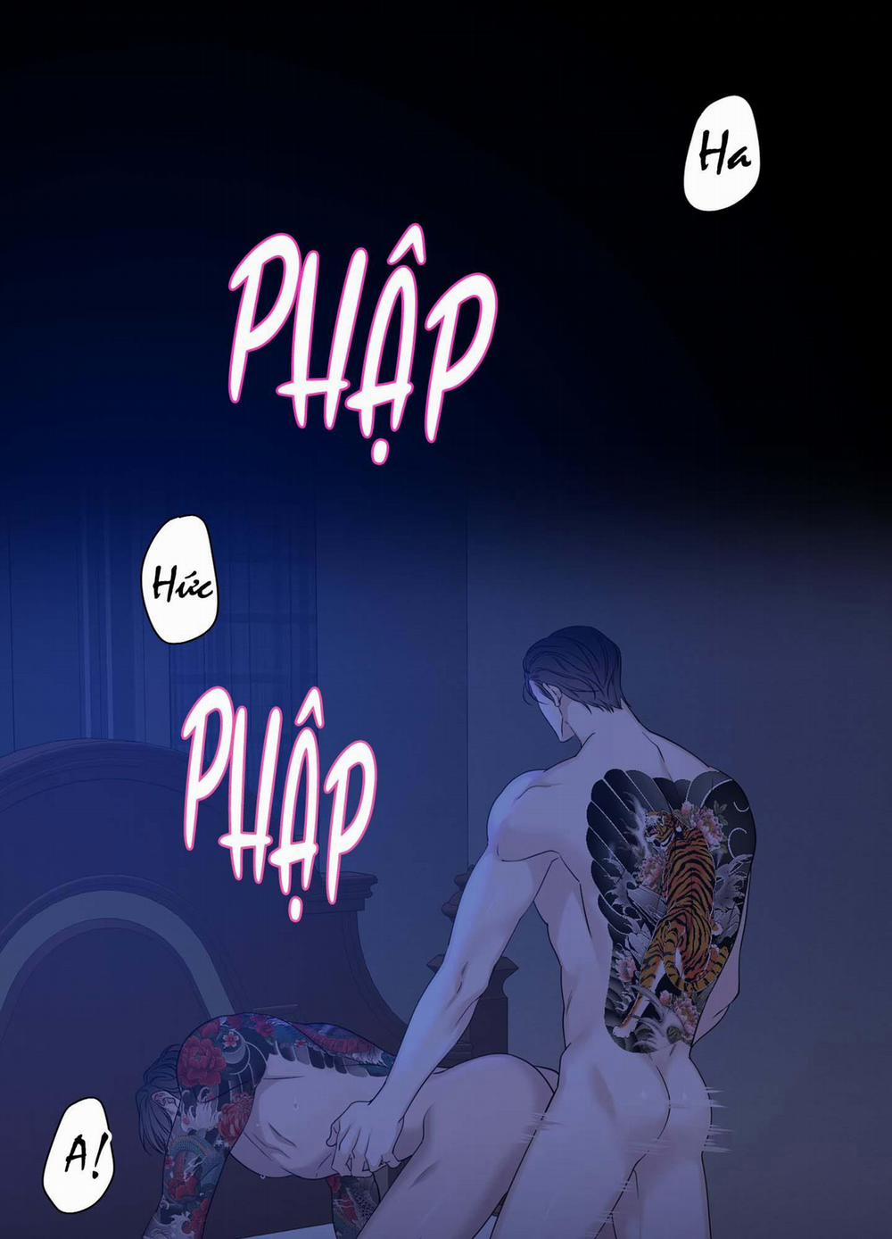 (END) KẺ ĐÊ TIỆN 26 trang 2