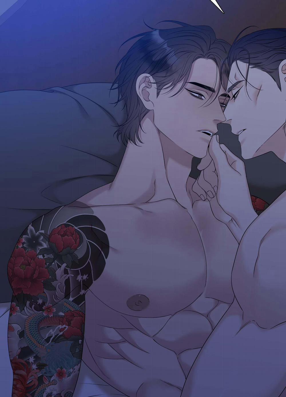 (END) KẺ ĐÊ TIỆN 26 trang 33