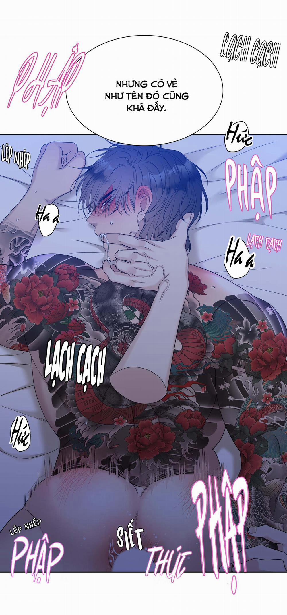 (END) KẺ ĐÊ TIỆN 26 trang 39