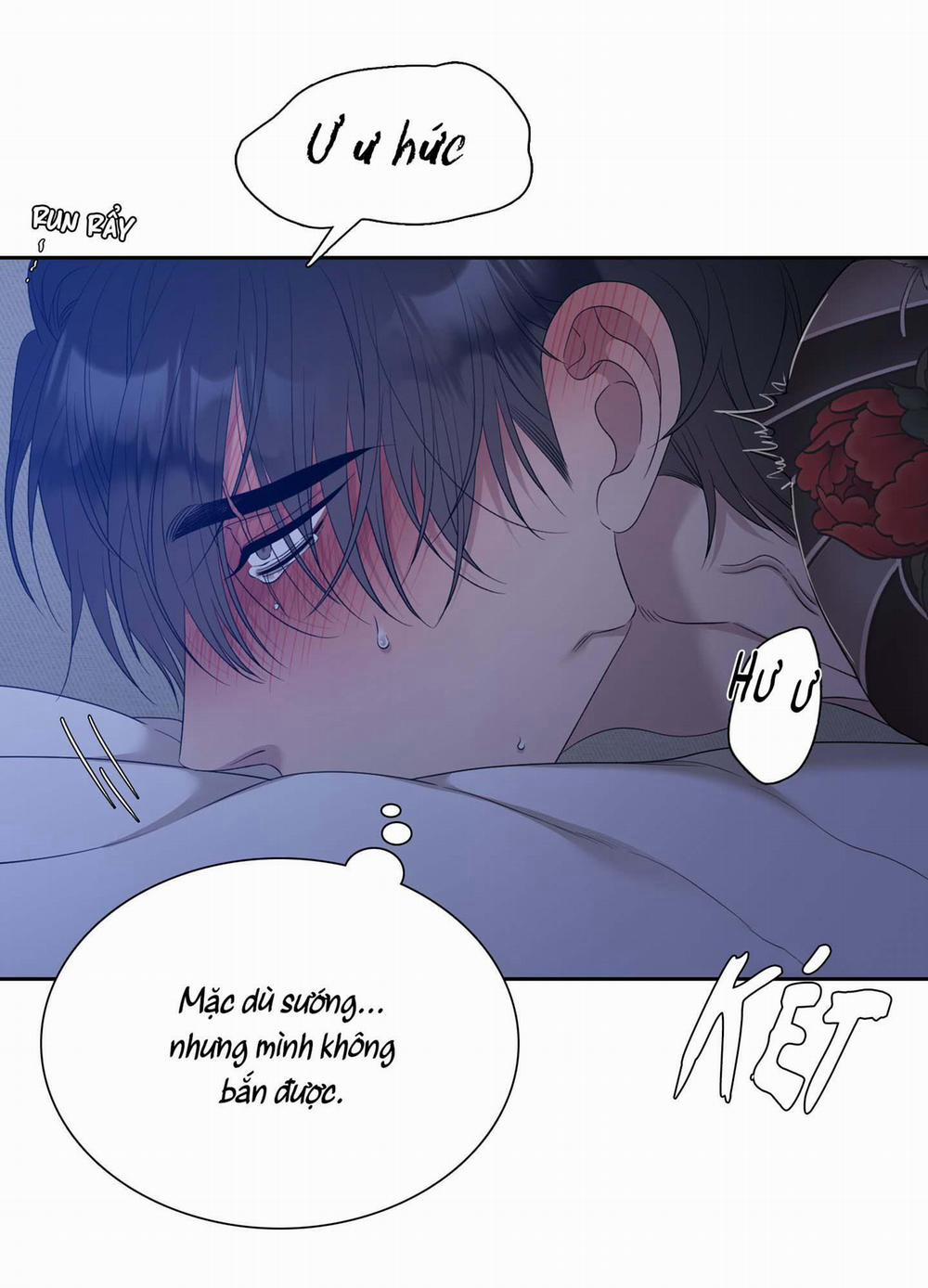 (END) KẺ ĐÊ TIỆN 26 trang 40